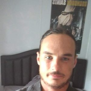 Meet your Posher, Jason